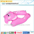 Inflatable Elephant Swim Ring